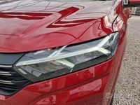 Usata Dacia Sandero Comfort 101 CV (74 kW) 2022 Bordeaux Berlina