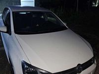 Usata VW Polo Trendline 75 CV (55 kW) 2012 Berlina