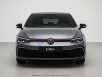 Usata VW Golf VIII Style 265 CV (194 kW) 2025 Grigio Utilitaria