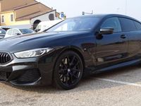 usata BMW 840 d xDrive M Sport Gran Coupé