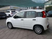 Usata Fiat Panda S 69 CV (50 kW) 2021 Pastello Utilitaria