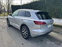 Usata VW Touareg 2019 SUV