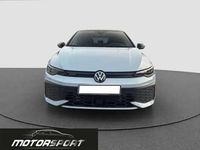 Usata VW Golf VIII GTI 265 CV (194 kW) 2025 Crystal ice blue Berlina