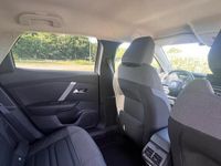 Usata Citroën C4 131 CV (96 kW) 2021 Grigio Utilitaria
