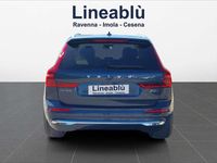 Nuova Volvo XC60 Plus 250 CV (183 kW) 2026 Blu/azzurro SUV