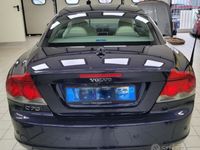 usata Volvo C70 Coupe 2.4 d5 Summum auto