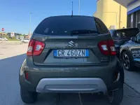 Usata Suzuki Ignis 83 CV (61 kW) 2024 Other SUV