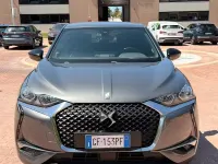 Usata DS Automobiles DS3 Crossback E-Tense Elegance 56 kW (77 CV) 2021 Grigio SUV