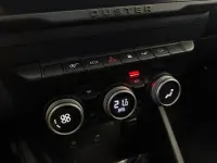 Usata Dacia Duster Extreme 116 CV (85 kW) 2023 Bianco SUV