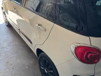 Usata Fiat 500L 120 CV (88 kW) 2018 Monovolume