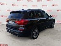 Second-hand BMW X3 Advantage 190 CP (139 kW) 2018 Gri SUV