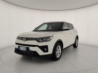 usata Ssangyong Tivoli 1.5 GDI Turbo 2WD Comfort - UNICO PROPRIETARIO