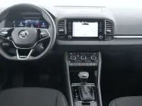 Usata Skoda Karoq Executive 150 CV (110 kW) 2025 Grigio SUV