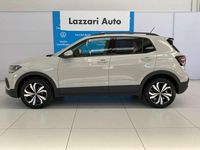 Nuova VW T-Cross Edition 95 CV (69 kW) 2026 Beige SUV