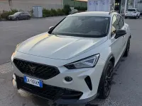 Usata Cupra Formentor VZ 390 CV (286 kW) 2023 SUV