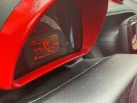 Begagnad Smart ForTwo Coupé 71 HK (52 kW) 2015 Röd Sportkupé