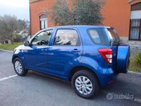 usata Daihatsu Terios 2ª serie 1.5 4WD CX+