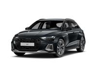 Nuevo Audi A3 Advanced Plus 150 CV (110 kW) 2026 Gris
