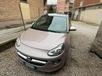 Usata Opel Adam 87 CV (63 kW) 2014 Utilitaria