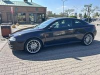 Usata Alfa Romeo GT Distinctive 140 CV (102 kW) 2008 Coupé