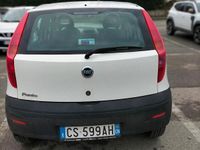 Usata Fiat Punto 2004 Utilitaria