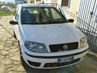 usata Fiat Punto -- 1.3 MJT 16V 5p. Dynamic