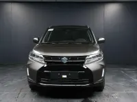 Nuova Suzuki Vitara 110 CV (80 kW) 2026 Grigio SUV