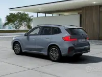 Nuova BMW X1 M Sport 150 CV (110 kW) 2026 Bianco SUV