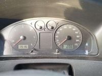 Usata VW T5 102 CV (75 kW) 2007 Blu/azzurro Furgone