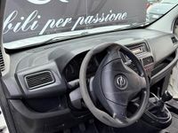 Usata Opel Combo 120 CV (88 kW) 2017 Bianco Monovolume