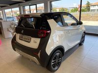 Occasion DR DR 1.0 44 kW (61 ch) 2024 Blanc Citadine
