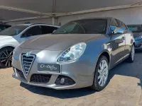 Usata Alfa Romeo Giulietta Progression 140 CV (102 kW) 2012 Utilitaria