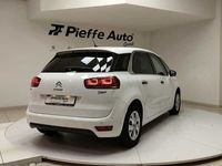 usata Citroën C4 Picasso 1.6 e-HDi 115 ETG6 Intensive