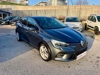 Usata Renault Clio V 85 CV (62 kW) 2020 Grigio Berlina