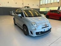 usata Fiat 500 Abarth 135cv