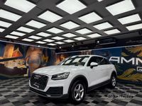 Usata Audi Q2 Business 116 CV (85 kW) 2019 Bianco SUV