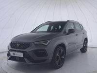 Usata Cupra Ateca 150 CV (110 kW) 2023 Grigio SUV