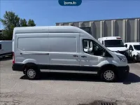 Usata Ford Transit Trend 170 CV (125 kW) 2022 Bianco Furgone