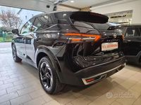 Brugt Nissan Qashqai N-Connecta 140 HK (102 kW) 2025 Sort SUV