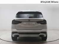 Usata BMW X3 Efficient Dynamics 286 CV (210 kW) 2022 Bianco SUV
