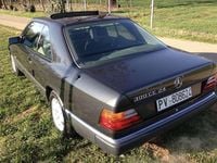 Usata Mercedes E300 220 CV (161 kW) 1992