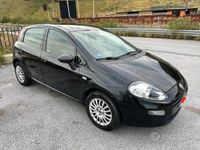 usata Fiat Punto 4ª serie - 2018