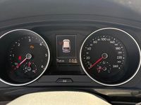Usata VW Tiguan 150 CV (110 kW) 2023 Grigio SUV