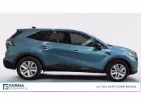 Usata Renault Symbioz Evolution 143 CV (105 kW) 2025 Blu mercure SUV