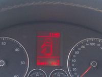 Usata VW Golf IV 2006 Nero Berlina