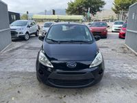 Usata Ford Ka Titanium 69 CV (50 kW) 2012 Nero Utilitaria