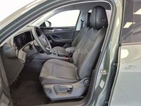 Usata VW Tiguan Life 204 CV (150 kW) 2025 Velvet green metallizzato SUV