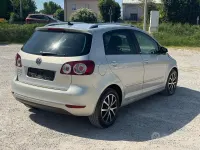 Usata VW Golf Plus Trendline 80 CV (58 kW) 2011 Grigio Monovolume