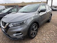 Usata Nissan Qashqai Tekna 116 CV (85 kW) 2019 Grigio SUV