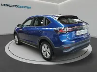 Usata VW Taigo Life 150 CV (110 kW) 2022 Smoky grey metallizzato SUV